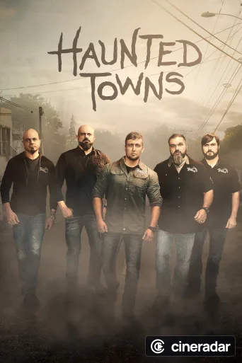Haunted Towns