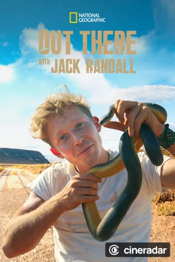 Out There with Jack Randall