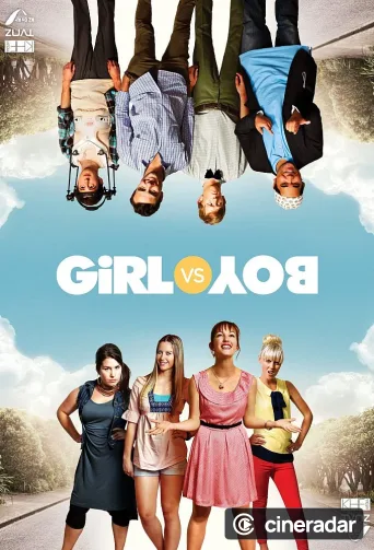 Girl vs. Boy