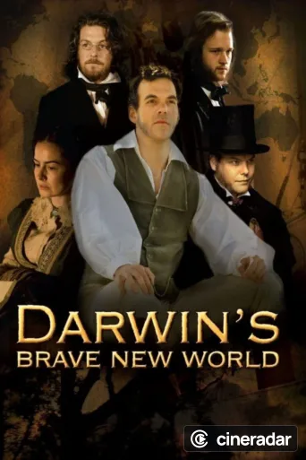 Darwin's Brave New World