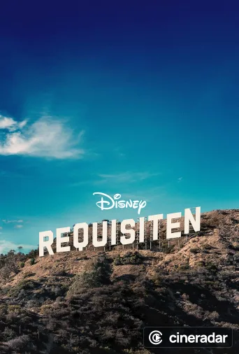 Disneys Requisiten
