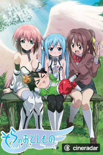 Heaven's Lost Property