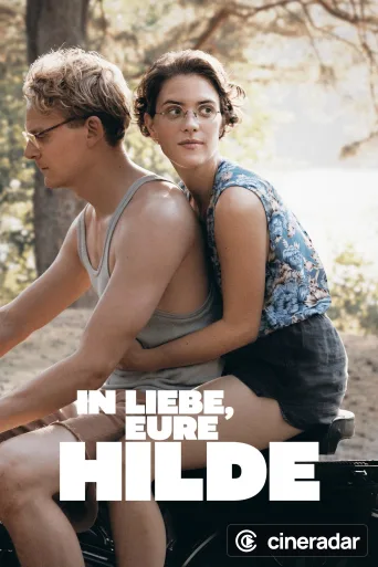 In Liebe, eure Hilde