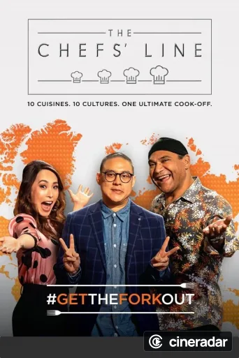 The Chefs Line