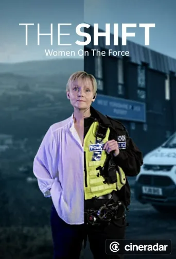 The Shift: Women On The Force