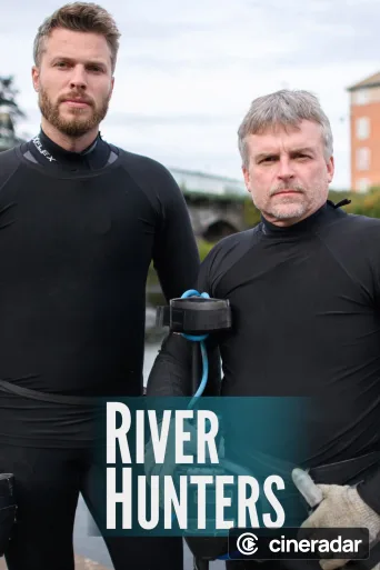 River Hunters