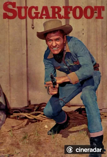 Sugarfoot