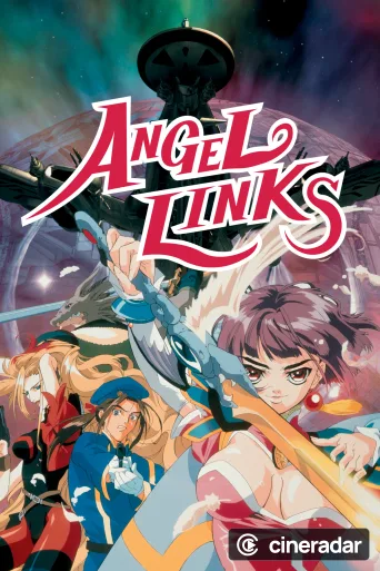 Angel Links