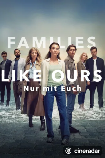Families Like Ours