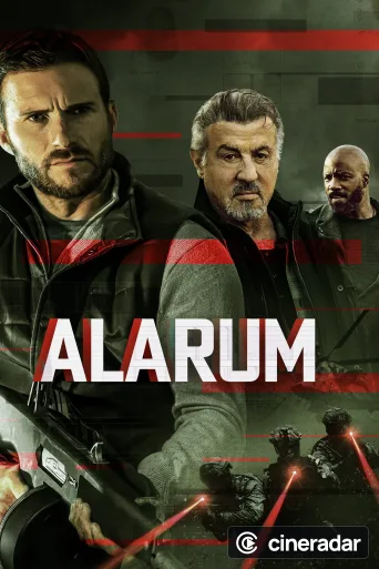 Alarum