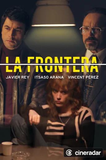 La frontera