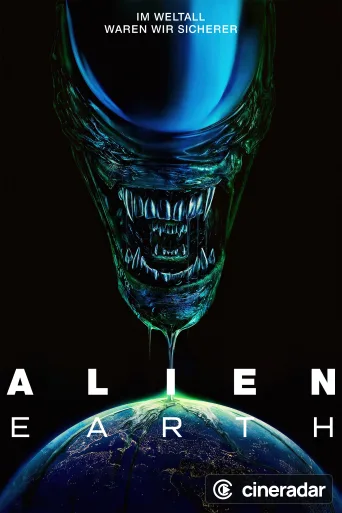 Alien: Earth