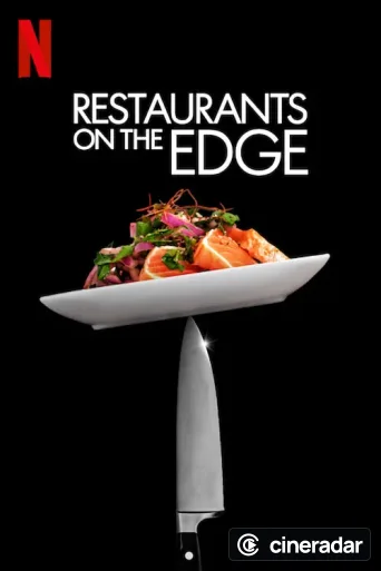 Restaurants on the Edge