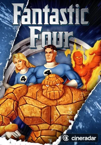 Fantastic Four