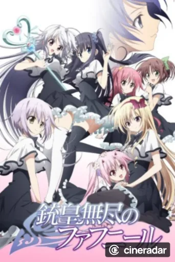 Unlimited Fafnir