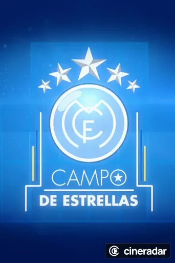 Le champ des étoiles