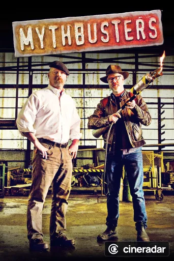 MythBusters