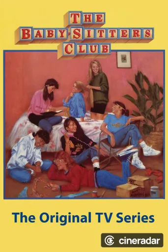 The Baby-Sitters Club