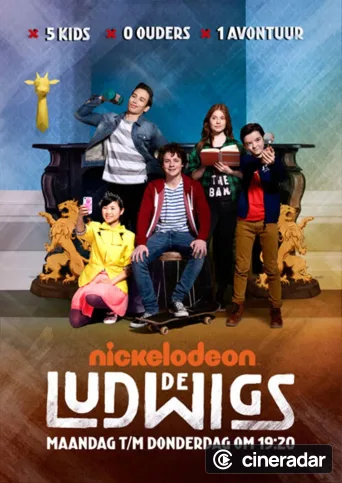 De Ludwigs