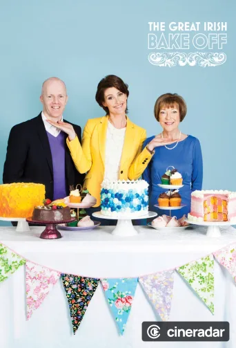 The Great Irish Bake Off