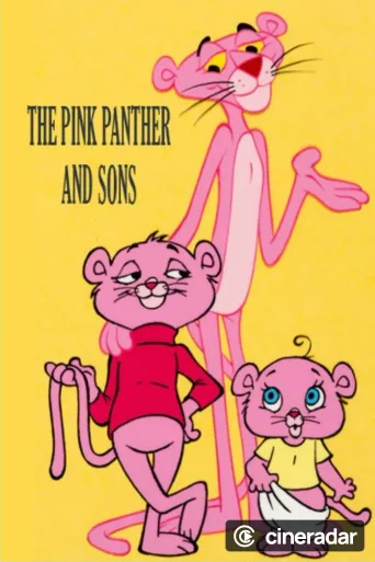 La Pantera Rosa e Hijos