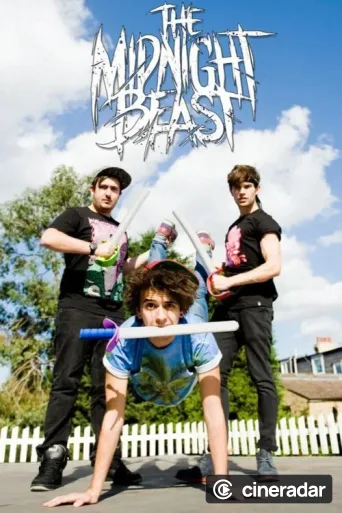 The Midnight Beast