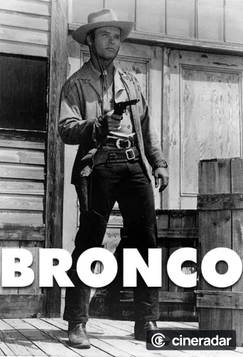 Bronco