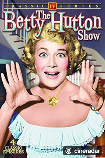 The Betty Hutton Show