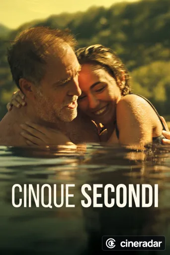 Five Seconds