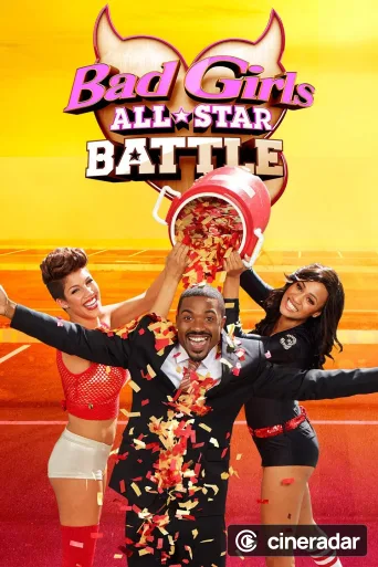 Bad Girls All-Star Battle