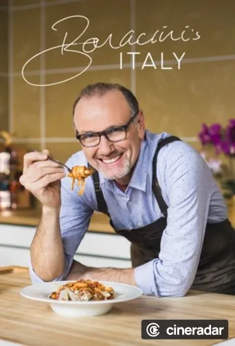 Bonacini's Italy