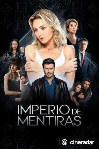 Imperio De Mentiras
