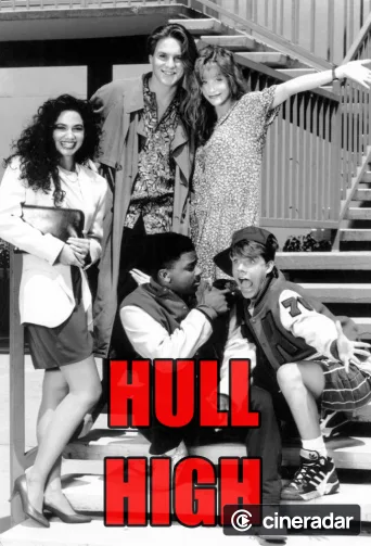 Hull High