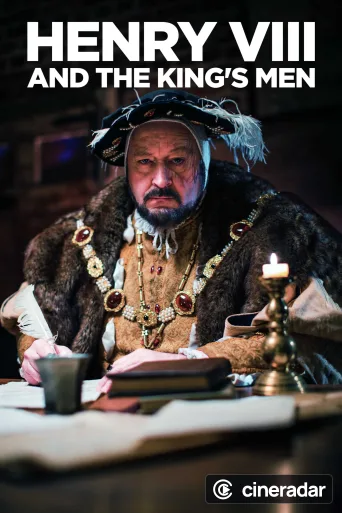 Henry VIII and the King's Men