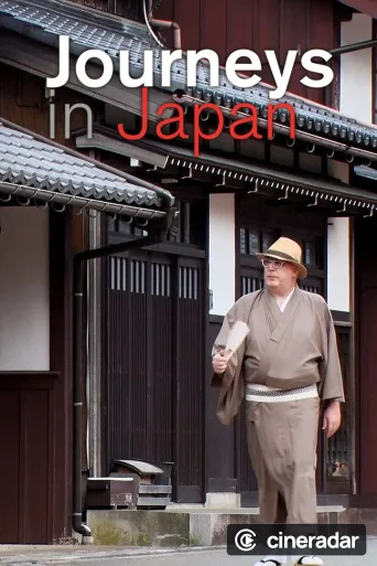 Journeys in Japan