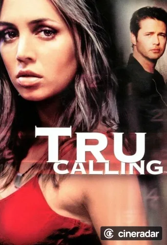 Tru Calling : compte à rebours