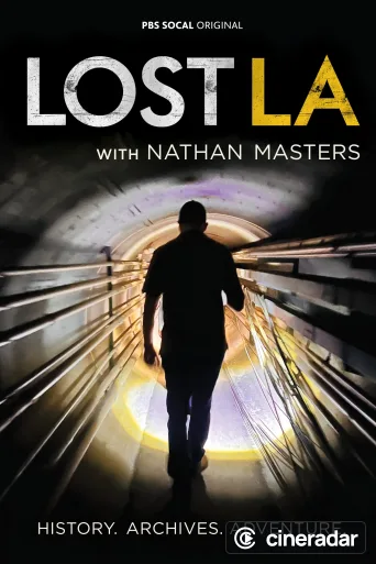 Lost LA