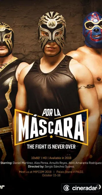 Por la máscara