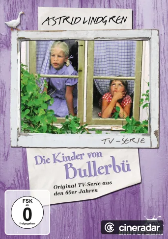 Die Kinder von Bullerbü