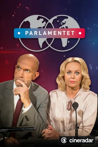 Parlamentet