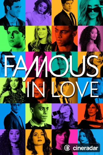 Famous in Love