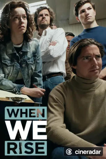 When We Rise
