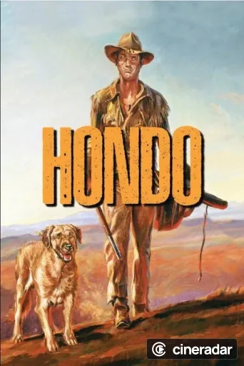 Hondo