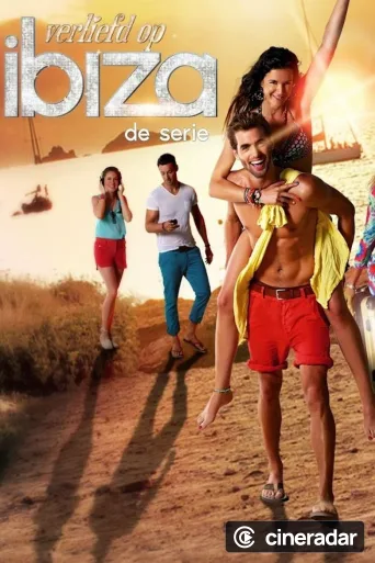 Loving Ibiza: Series