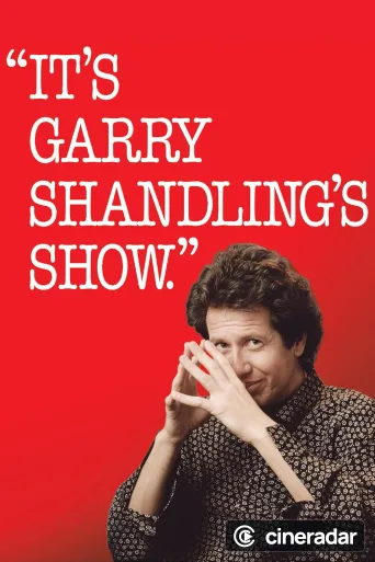 It's Garry Shandling's Show
