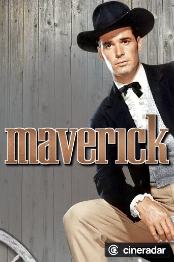 Maverick