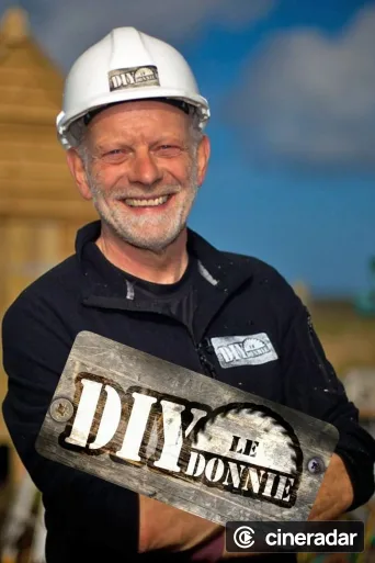 DIY le Donnie