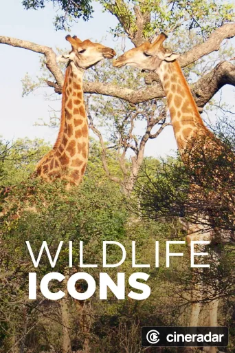 Wildlife Icons