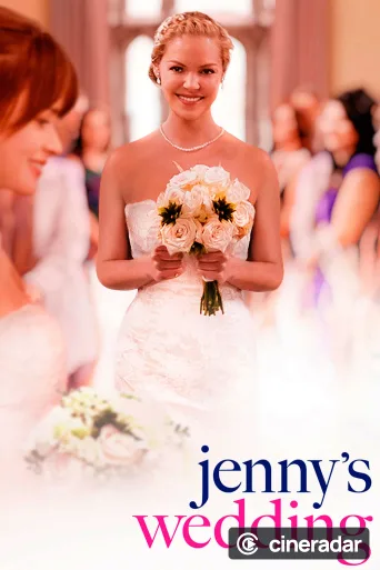 Jenny's Wedding