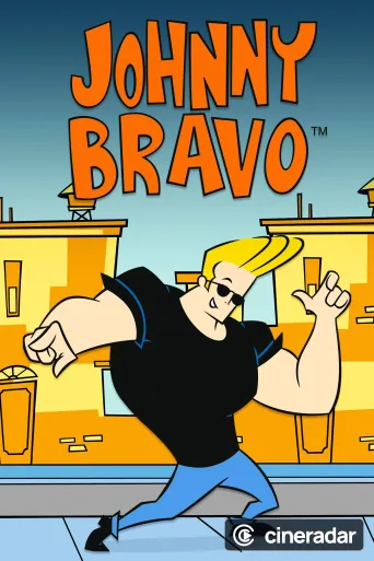 Johnny Bravo